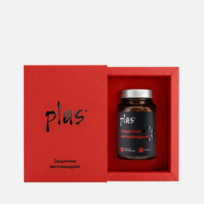 Митохондриальный защитник